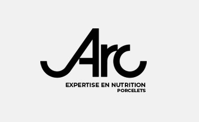 Arc nutrition, expert en nutrition pour les porcelets, confie sa communication à Westango