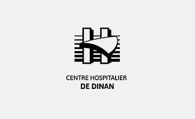 Westango signe le projet d'établissement du centre hospitalier de dinan