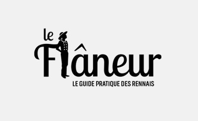 Westango accompagne le Flaneur rennais pour le developpement de la marque