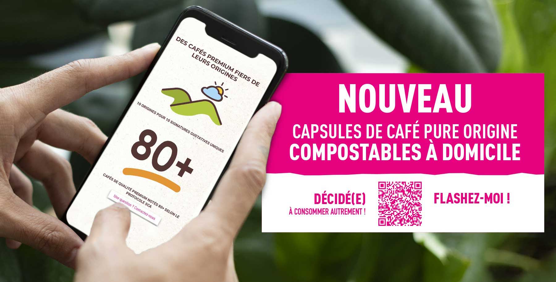 Communication 360 pour Lobodis par Westango, du point de vente aux consommateurs