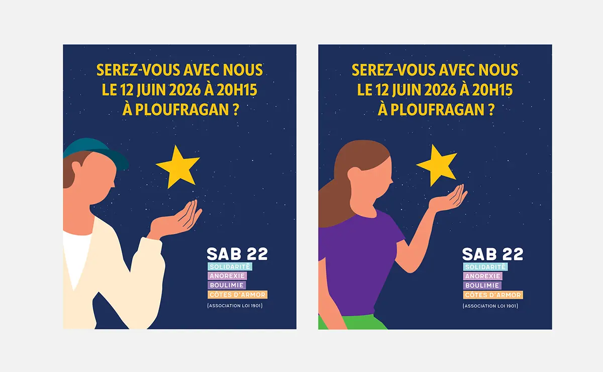Communication réseaux sociaux Anorexie Boulimie, Hyperphagie & cie par westango